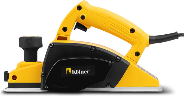 Изображение товара Электрорубанок Kolner KEP 500-82-2