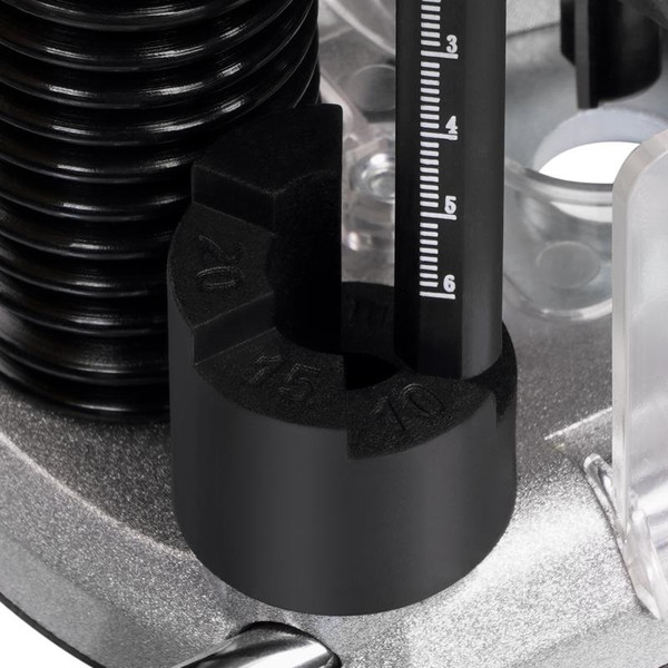 Изображение товара Фрезер Kolner KR 1300V