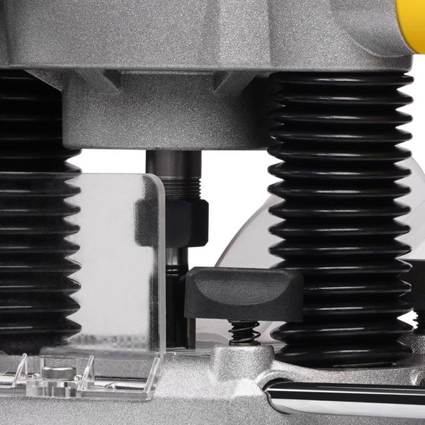 Изображение товара Фрезер Kolner KR 1300V