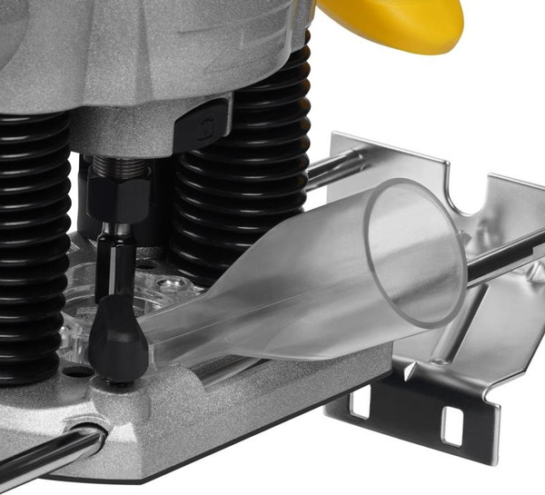 Изображение товара Фрезер Kolner KR 1300V