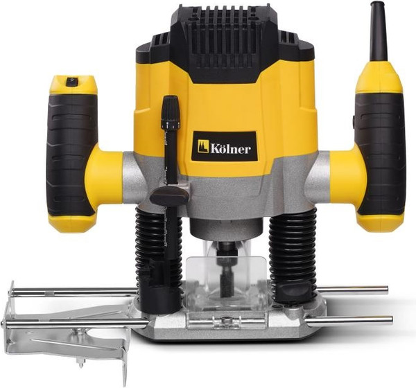 Изображение товара Фрезер Kolner KR 1300V