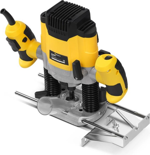 Изображение товара Фрезер Kolner KR 1300V