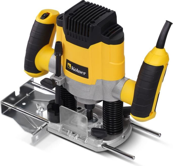 Изображение товара Фрезер Kolner KR 1300V