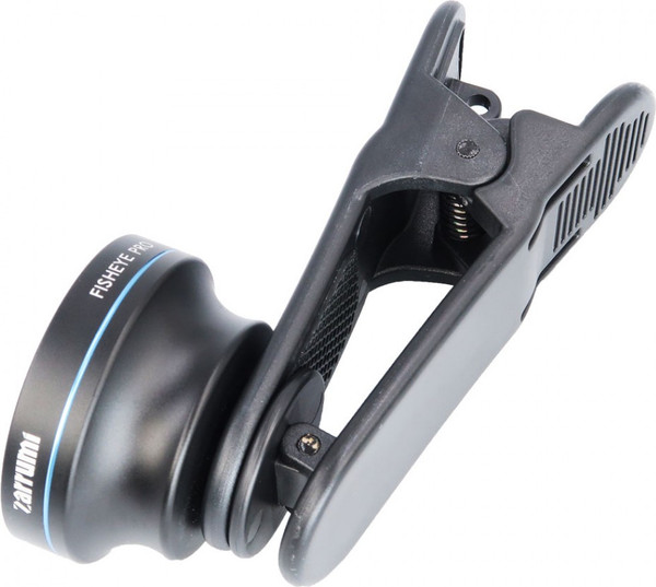 Изображение товара Объектив для смартфона Zarrumi Fisheye 12мм