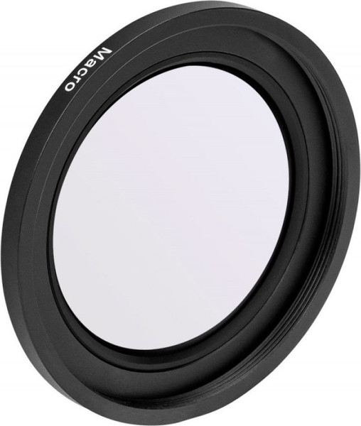 Изображение товара Широкоугольный объектив Zarrumi S1 Wide + macro
