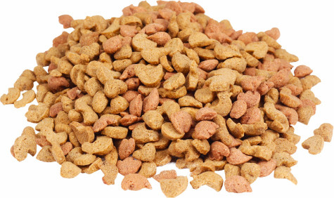 Изображение товара Лакомство для кошек TiTBiT Хрустящее с курицей / 25338 (60г)