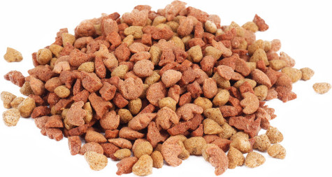 Изображение товара Лакомство для кошек TiTBiT Хрустящее с говядиной / 27479 (60г)