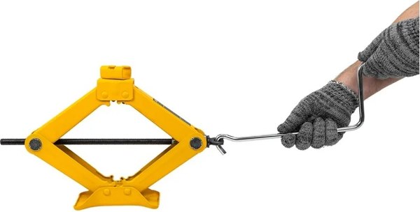Изображение товара Ромбический домкрат JCB 58 064 / JCB-10202 (GS)