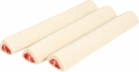 Изображение товара Лакомство для собак TiTBiT Мозговая косточка для мелких и средних пород / 316570