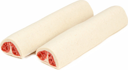 Изображение товара Лакомство для собак TiTBiT Мозговая косточка для крупных пород / 316587