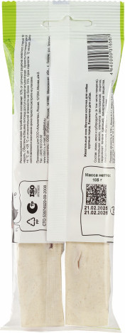 Изображение товара Лакомство для собак TiTBiT Мозговая косточка для крупных пород / 316587