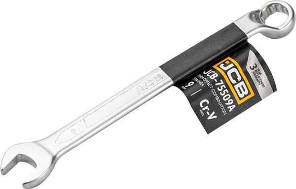 Изображение товара Гаечный ключ JCB JCB-75509A (58134)