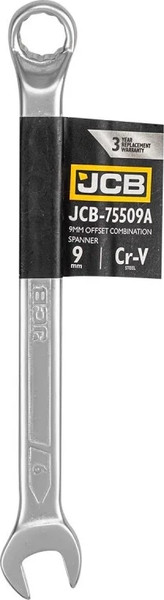 Изображение товара Гаечный ключ JCB JCB-75509A (58134)