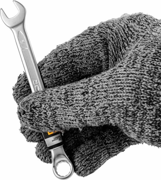 Изображение товара Гаечный ключ JCB JCB-75509A (58134)