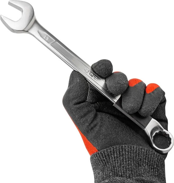 Изображение товара Гаечный ключ JCB 75519A (58139)