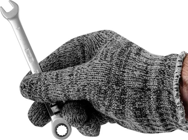 Изображение товара Гаечный ключ JCB 75709 (58147)