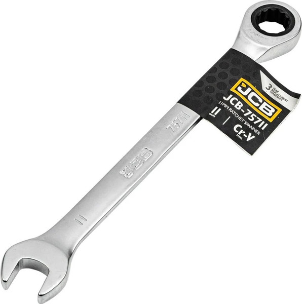 Изображение товара Гаечный ключ JCB 75711 (58149)