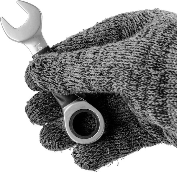 Изображение товара Гаечный ключ JCB 757S14 (58207)