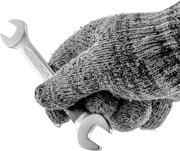 Изображение товара Гаечный ключ JCB 12x13мм / 7541213 (58273)