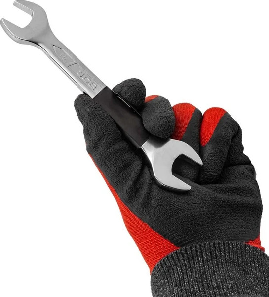 Изображение товара Гаечный ключ JCB 16x17мм / 7541617 (58275)