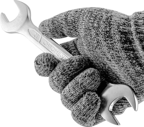 Изображение товара Гаечный ключ JCB 21x23мм / 7542123 (58278)