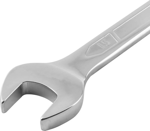 Изображение товара Гаечный ключ JCB 75515A (58608)