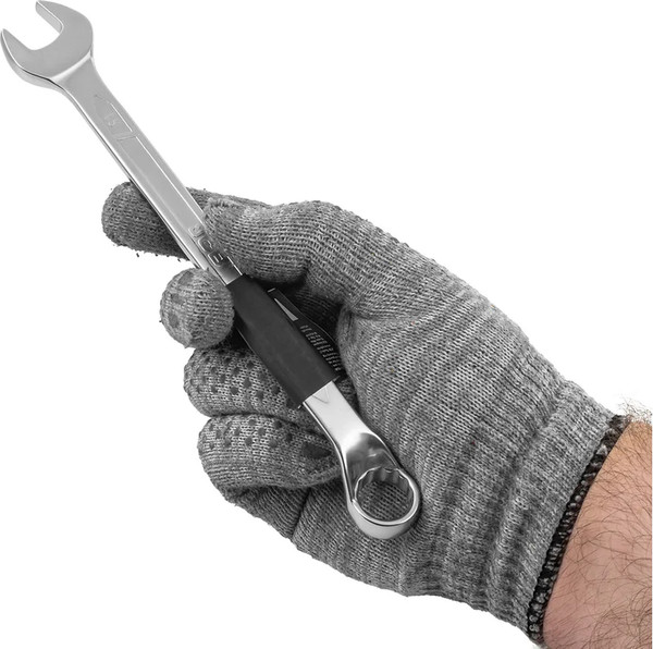 Изображение товара Гаечный ключ JCB 75515A (58608)