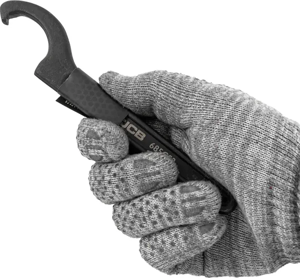 Изображение товара Гаечный ключ JCB 45-52мм / 685C52 (58613)