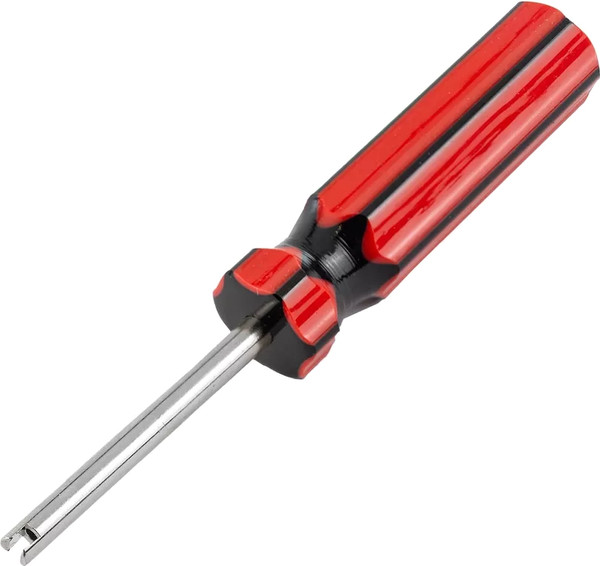 Изображение товара Отвертка RockForce 58 697 / RF-VCT-04