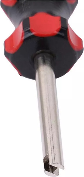 Изображение товара Отвертка RockForce 58 697 / RF-VCT-04