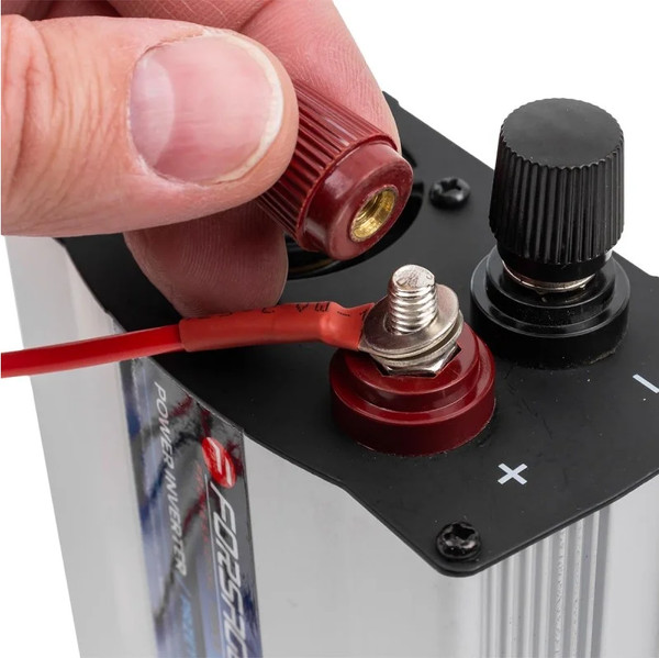 Изображение товара Автомобильный инвертор Forsage F-JBHI-300 (58874)