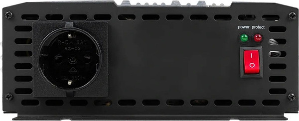 Изображение товара Автомобильный инвертор Forsage F-JBHI-1500 (58880)