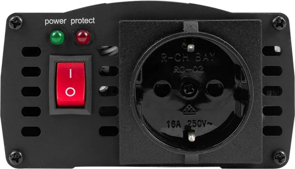 Изображение товара Автомобильный инвертор RockForce RF-JBHI-150 (58873)