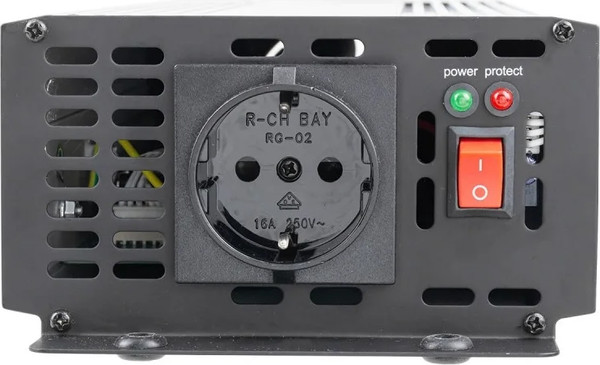 Изображение товара Автомобильный инвертор RockForce RF-JBHI-1000 (58879)