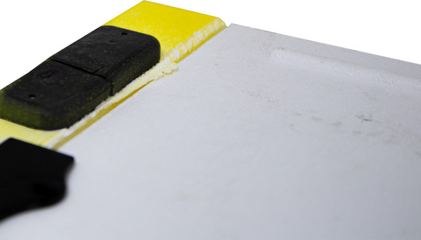 Изображение товара Дно для улья Lyson Для 6-рамочного улья 550x300 / W11611 (неокрашенный)