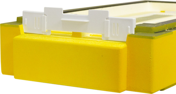 Изображение товара Дно для улья Lyson Для 6-рамочного улья 550x300 / W11611 (неокрашенный)