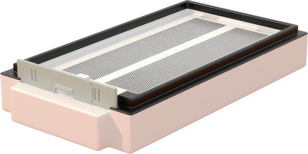 Изображение товара Дно для улья Lyson Для 6-рамочного улья 550x300 / W11611 (неокрашенный)