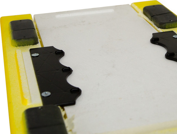 Изображение товара Дно для улья Lyson Для 6-рамочного улья 550x300 / W11611 (неокрашенный)