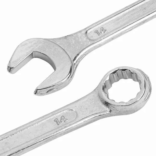 Изображение товара Набор ключей Megatools MT-5123MP (58931)