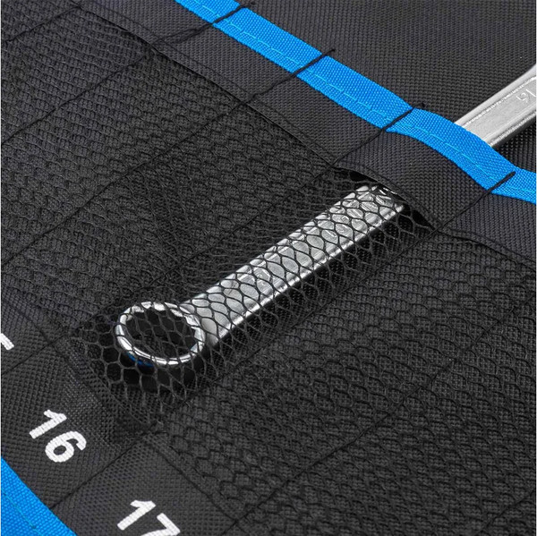 Изображение товара Органайзер для инструментов KingTul KT-5141P-P (58953)