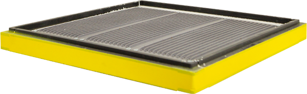 Изображение товара Пыльцесборник для улья Lyson Для 12-рамочного улья 520x520 / W1224Y (желтый)