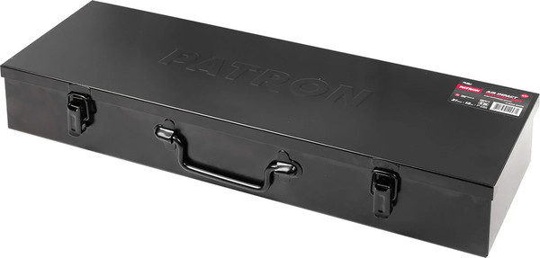 Изображение товара Универсальный набор инструментов Patron P-6212-9MPB (58984)