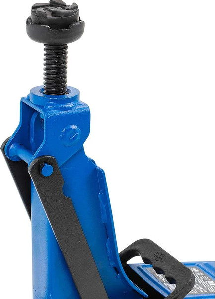 Изображение товара Подкатной домкрат Scheppach 58 996 / Sch-T830031