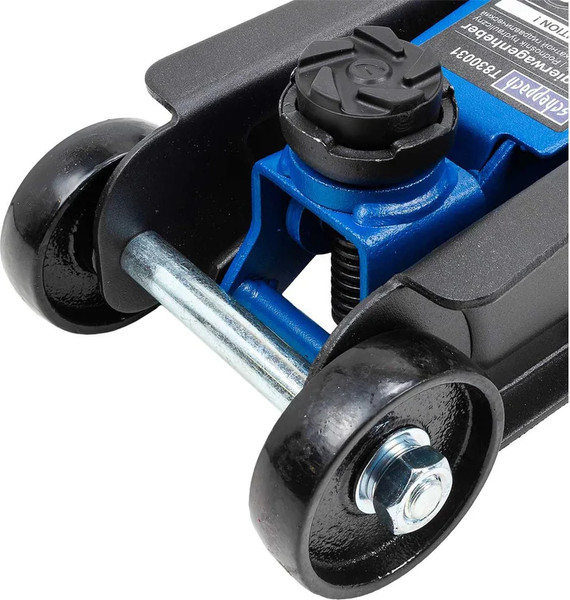 Изображение товара Подкатной домкрат Scheppach 58 996 / Sch-T830031