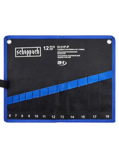 Изображение товара Органайзер для инструментов Scheppach Sch-5121P-P (59116)