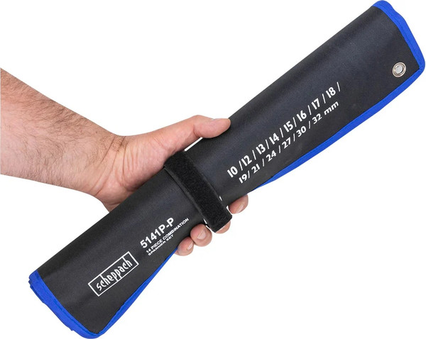 Изображение товара Органайзер для инструментов Scheppach 59 119 / Sch-5141P-P