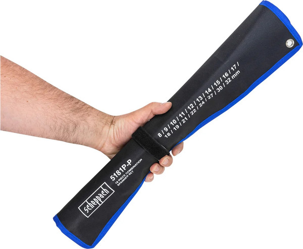 Изображение товара Органайзер для инструментов Scheppach Sch-5181P-P (59120)