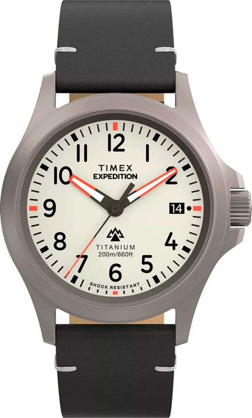 Изображение товара Часы наручные мужские Timex TW2W78200