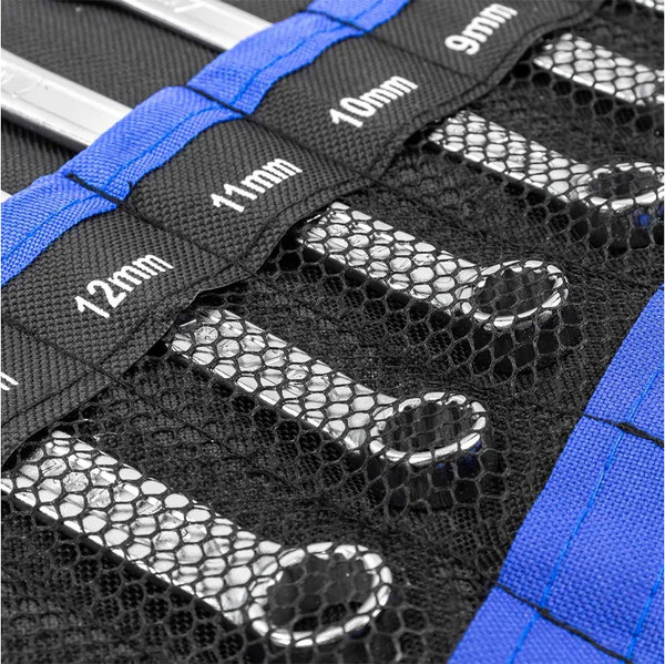 Изображение товара Набор ключей Scheppach Sch-5181P (59128)