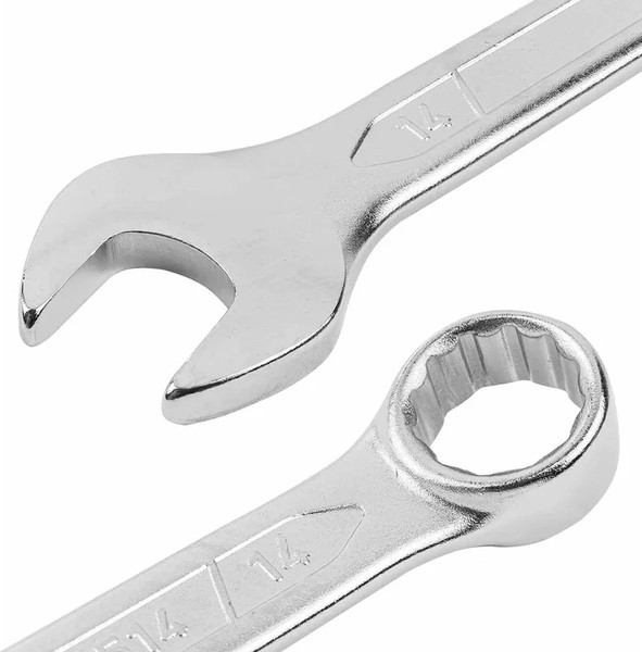 Изображение товара Набор ключей Scheppach Sch-5181P (59128)